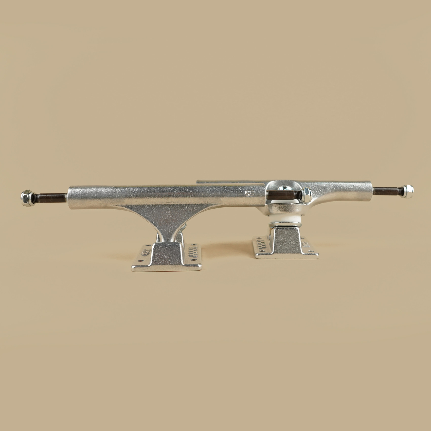 Подвески Ace Trucks Classic Raw артикул: - купить в магазине Дайс