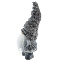 GAEM Фигурка декоративная "Гном", L8,5 W5 H20/10 см, 2в.