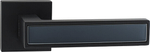 Ручки дверные Prestige line 204-15E ORO&ORO