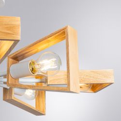 Люстра на штанге Arte Lamp