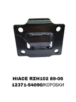 ПОДУШКИ ДВИГАТЕЛЯ HIACE RZH102 89-06