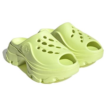 Adidas Slide 'Fluorescent Yellow'