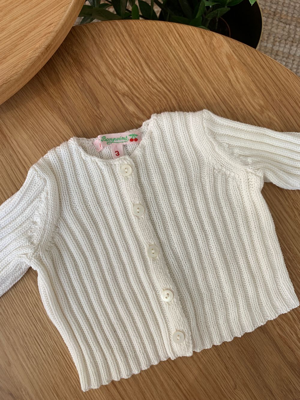 Кардиган Bonpoint, 62