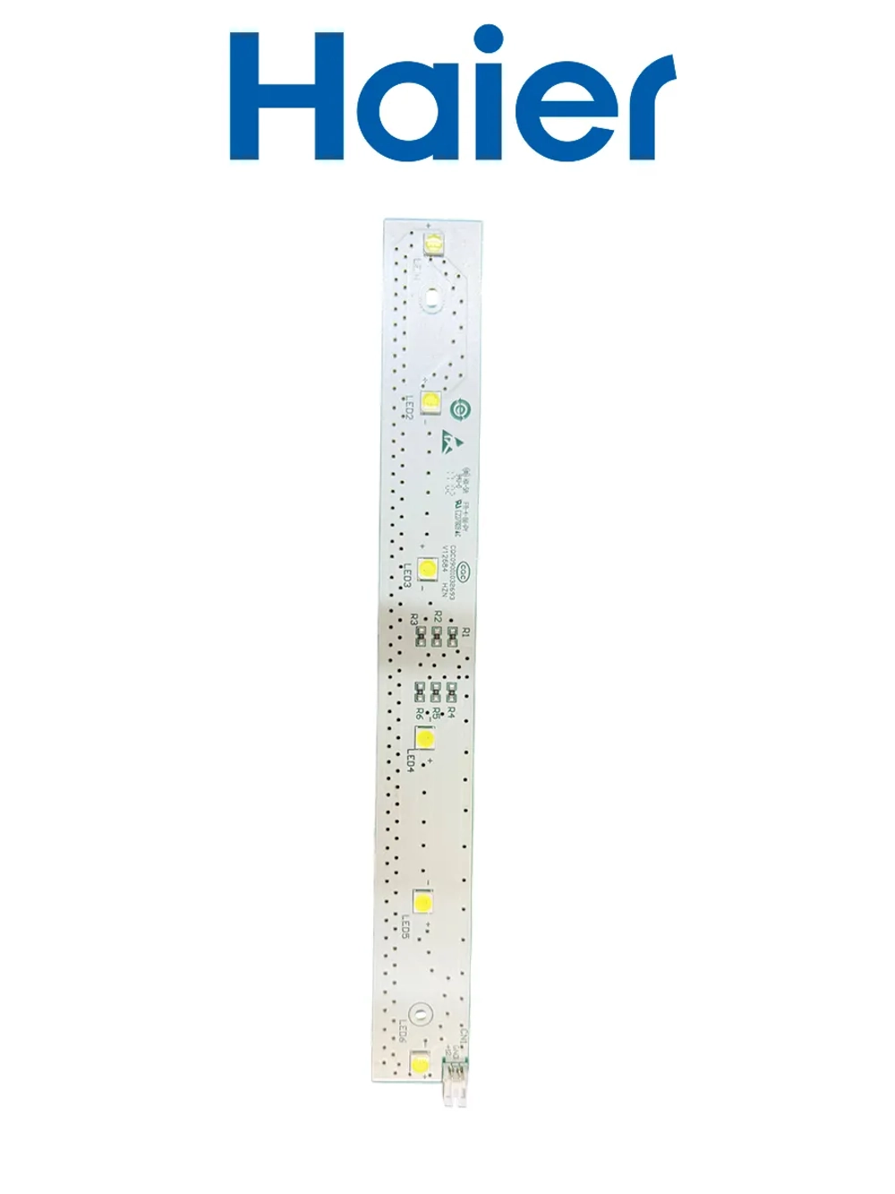 Светодиодная лампа 0064001217 Haier