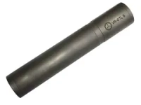 Дожигатель полуинтегрированный Вектор-7,62 VR-DTL 9 для Сайга-9/TR9 (VR-DTL-9)