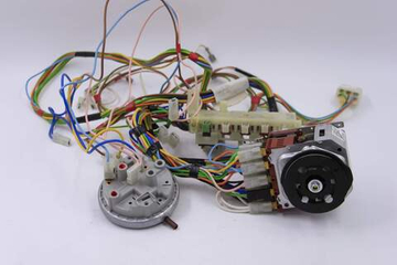 Комплект управления стиральной машины Candy AQUAMATIC 6T