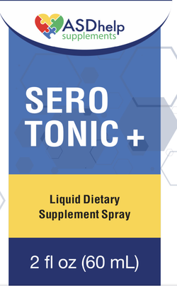 Sero   tonic spray
