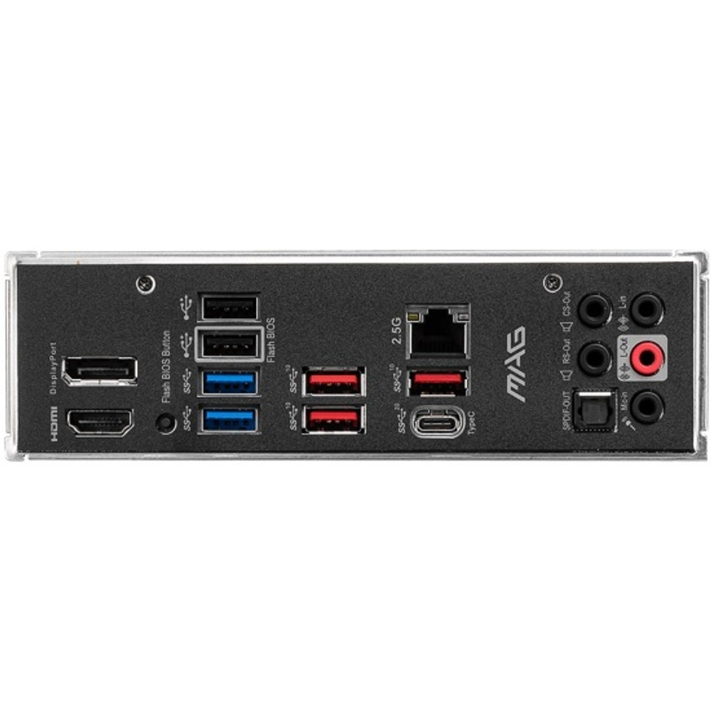 Материнская плата MSI MAG Z690 TORPEDO