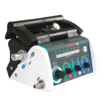 Аппарат для ИВЛ и ингаляции МЕДПРОМ А-ИВЛ/ВВЛП-3/30