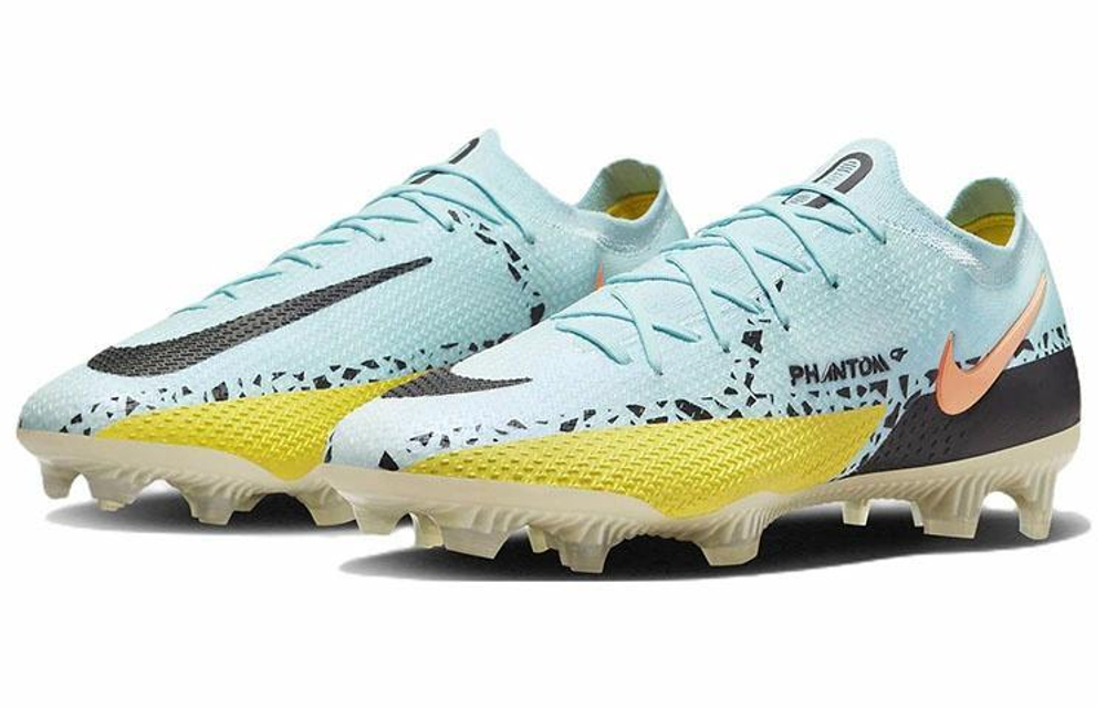 Кроссовки Nike Phantom Gt2 Elite Fg