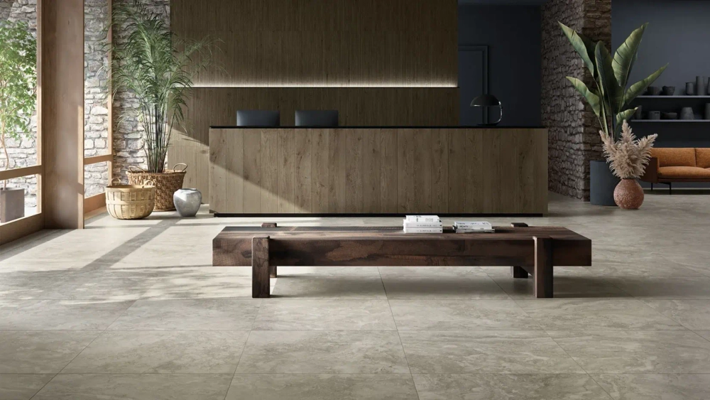 WANDERFUL LIFE GRAFIT (ВАНДУРФУЛ ЛАЙФ ГРАФИТ) 800*800 керамогранит, натуральный