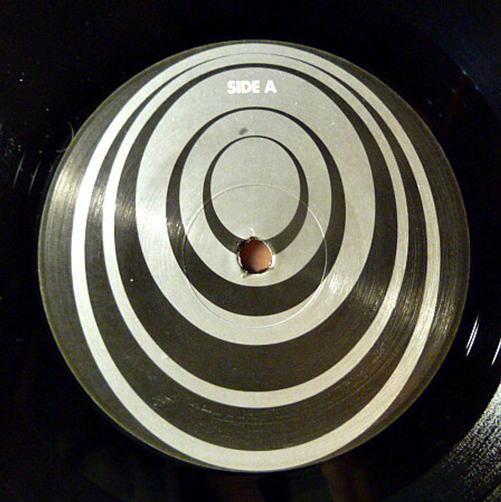 Warhorse / Warhorse (LP)