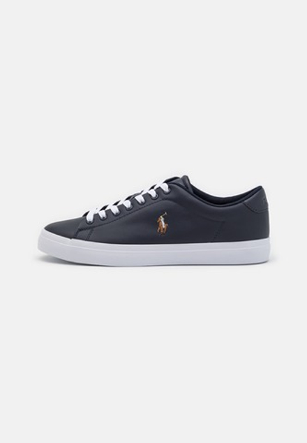 Кеды мужские POLO RALPH LAUREN LONGWOOD-SNEAKERS