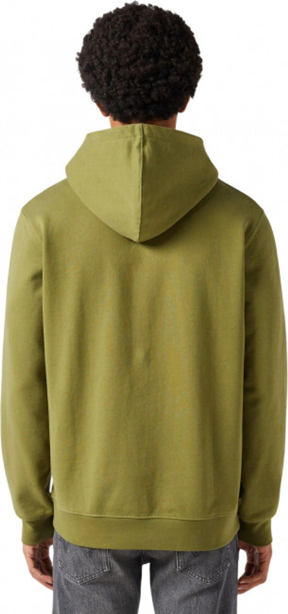 Джемпер GRAPHIC HOODIE 112350546