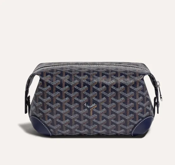 Косметичка Goyard Bowling 25 Toiletry Bag