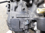 Двигатель Yamaha MT-09A RN52