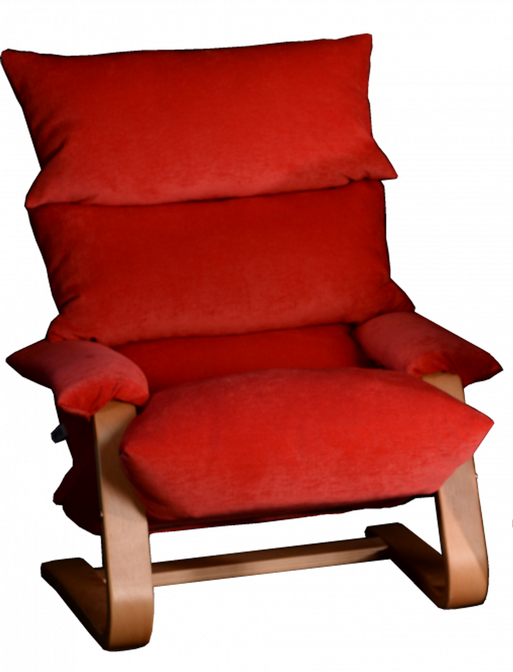 NTKO Кресло-качалка "RELAX Mause"