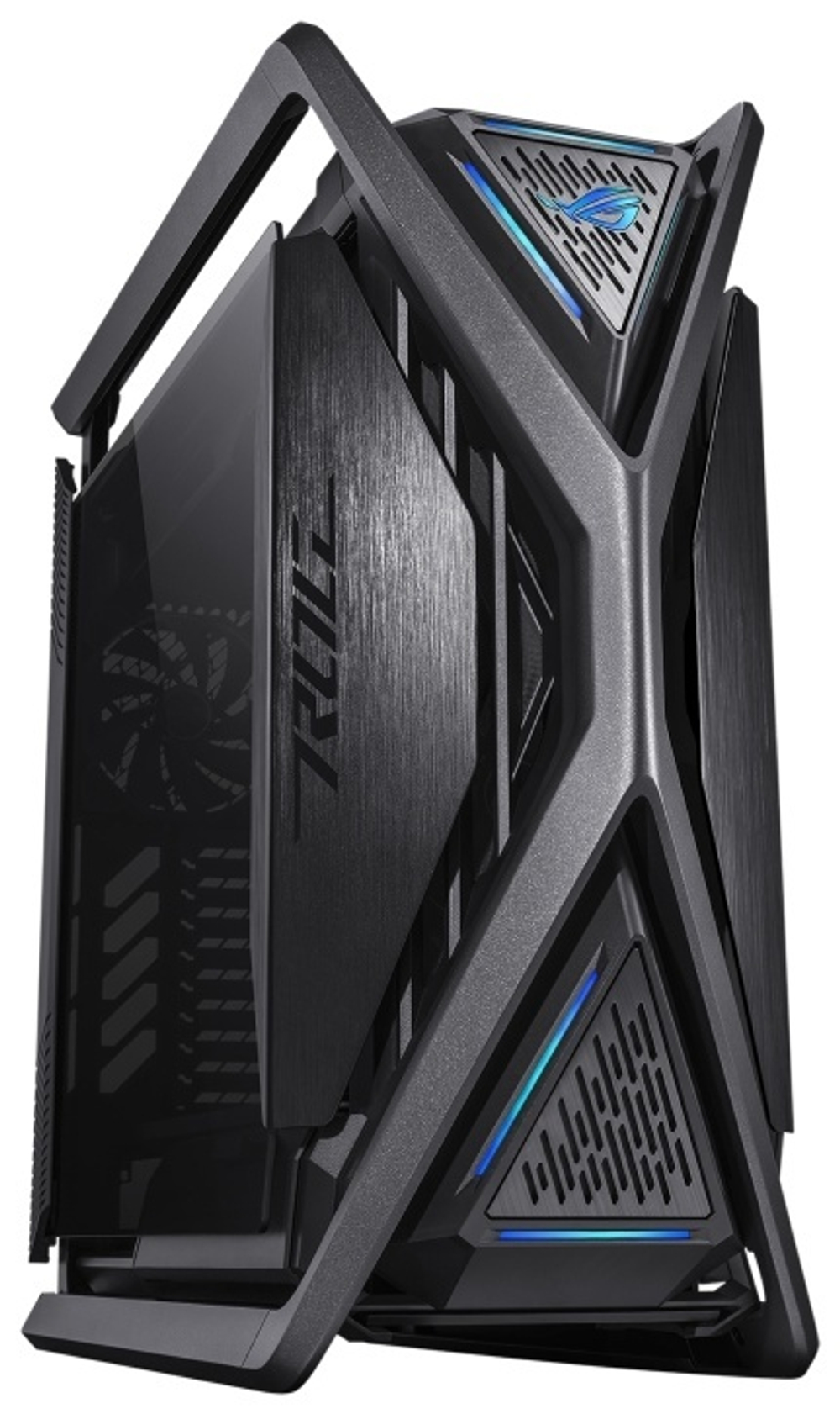 Корпус ASUS ROG Hyperion GR701 черный