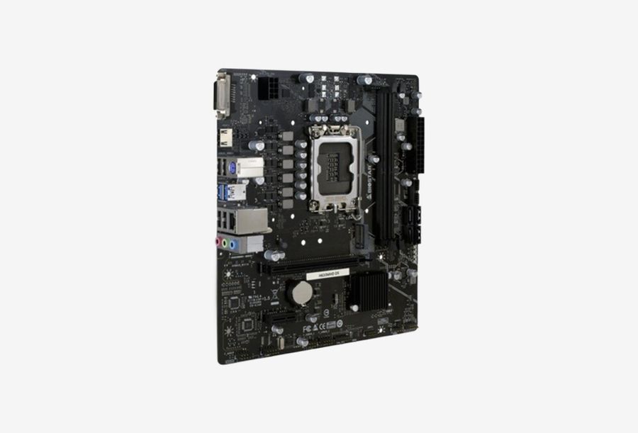 Biostar H610MHD D5_0226531101953
