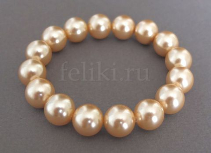 браслет из майорки (б-0691-16)