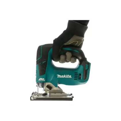 Аккумуляторный лобзик Makita DJV182Z