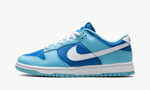 Nike Dunk Low Retro QS "Argon 2022"
