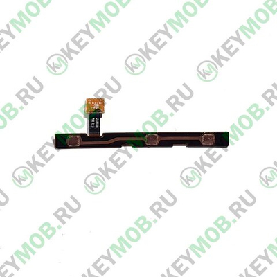 Шлейф на кнопки громкости/включения для планшета Samsung Galaxy Tab 2 10.1 (GT-P5100)