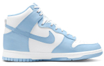 Кроссовки Nike Dunk "Aluminum" (Женская размерная сетка)