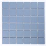 Мозаика из керамогранита Arene Blue/Арена синий (48х48) 306х306х6 мм