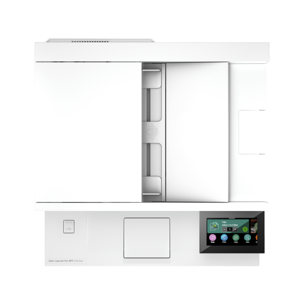 МФУ HP Color LaserJet Pro MFP 4303dw