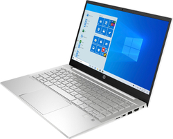 Ноутбук HP Pavilion 14-dv0046ur 14&quot; FHD IPS i3 1115G4/4Gb/256Gb SSD/noDVD/UHDG/W10/Ceramic white / 2X2Q3EA