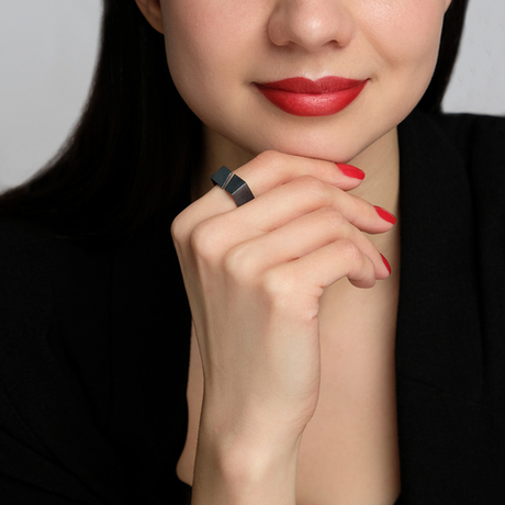 Кольцо "Граммор"