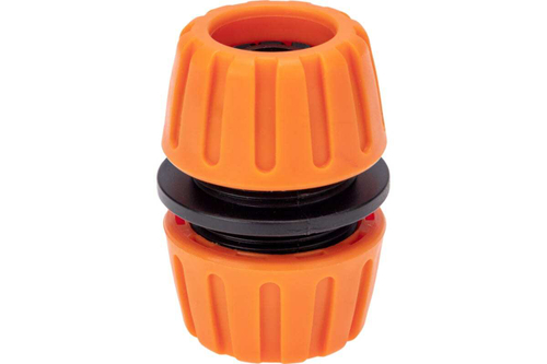 МУФТА РЕМОНТНАЯ ДЛЯ ШЛАНГА 1/2 ДЮЙМА ЧЕТЫРЕ СЕЗОНА 62-0221