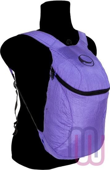 Рюкзак складной Ticket to the Moon Backpack Mini фиолетовый