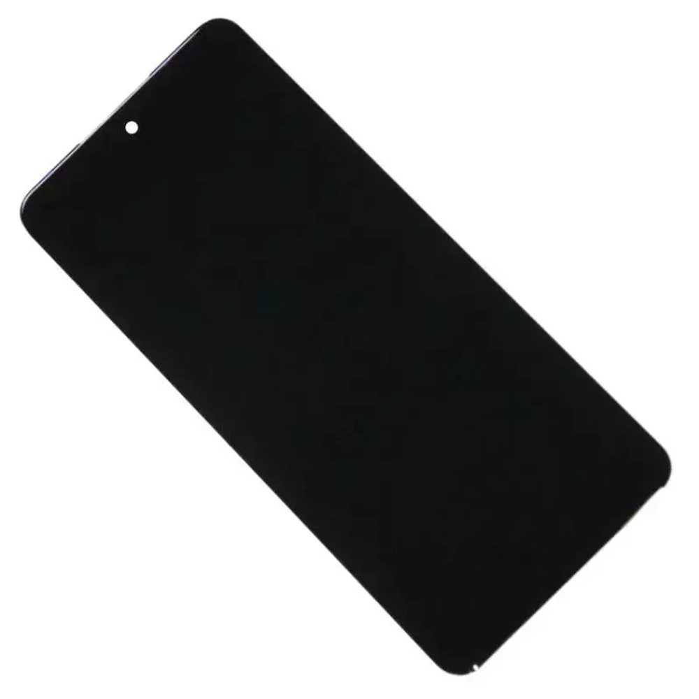 Дисплей для Realme C55 с тачскрином Черный - OR