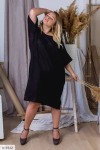 Платье II-9312 Фабрика Моды