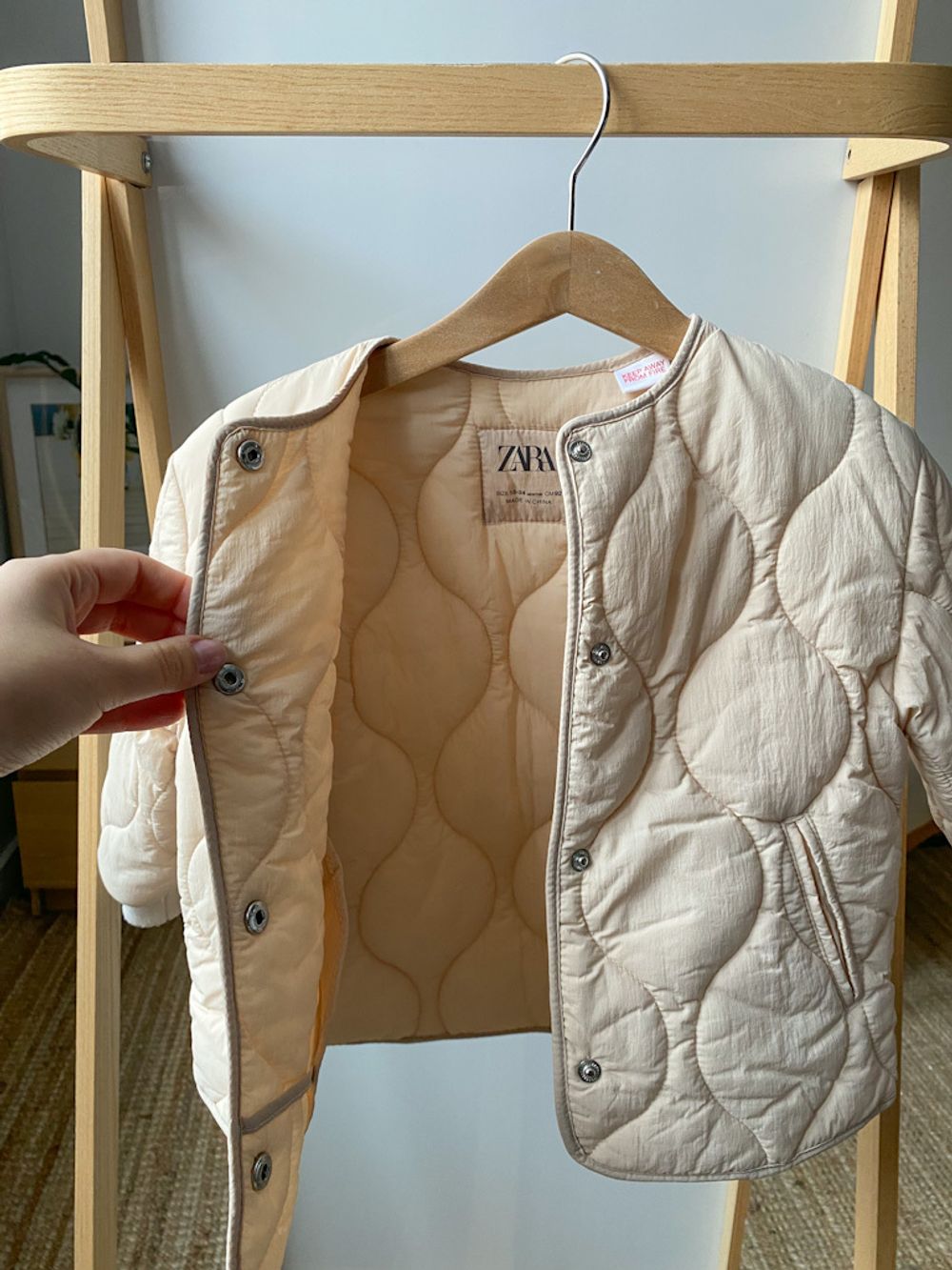 Куртка Zara, 92