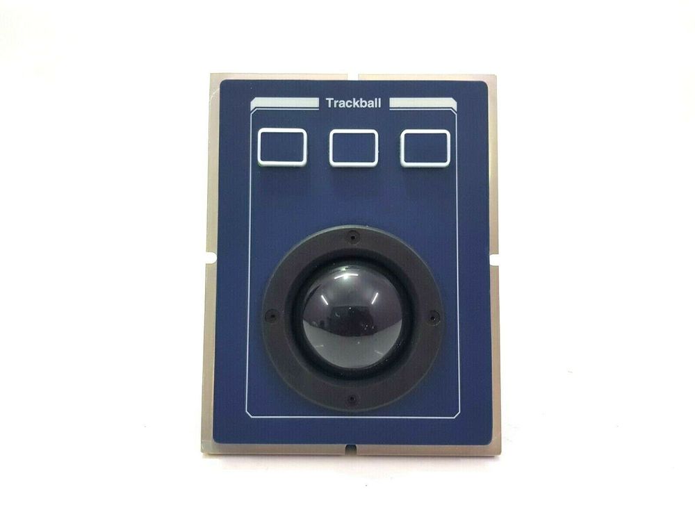 TRACKBALL