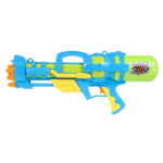 Водный пистолет 48см. микс, пакет 184