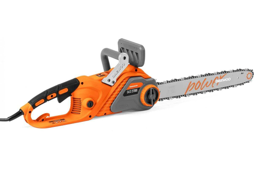 Электрическая пила DAEWOO DACS 2700E