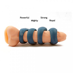 Виброкольцо Satisfyer Strong One