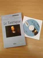 Le Tartuffe - livre