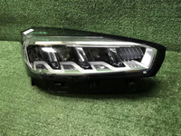 Битая Фара правая Chery Tiggo 7 Pro (20-нв) LED