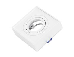 Ambrella Точечный поворотный светильник MR16 Standard Tech TN154