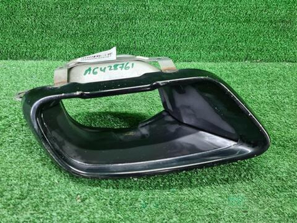 Насадка глушителя правая BMW X5 G05 18-23 M-paket