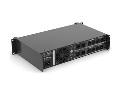 CVGAUDIO DX-4600 Четырехканальный цифровой усилитель мощности
