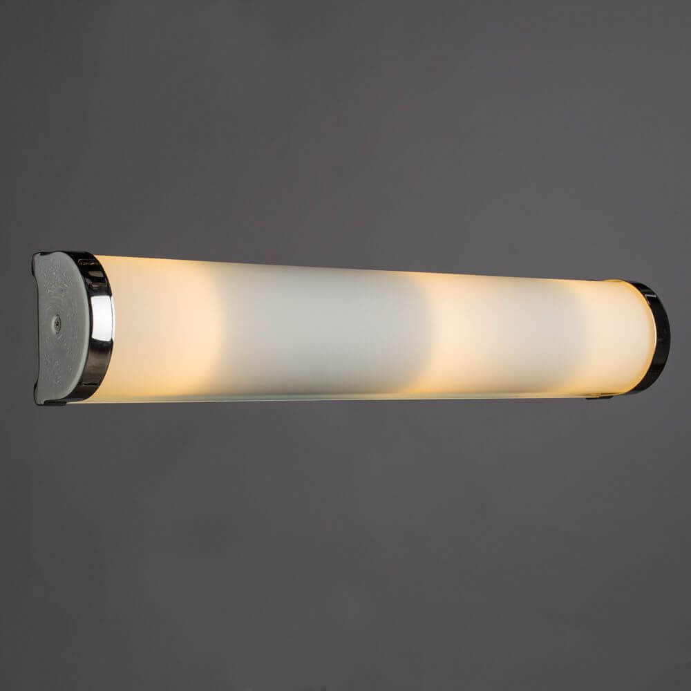Подсветка для картин и зеркал Arte Lamp A5210AP-3CC