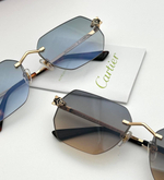 Солнцезащитные очки Cartier