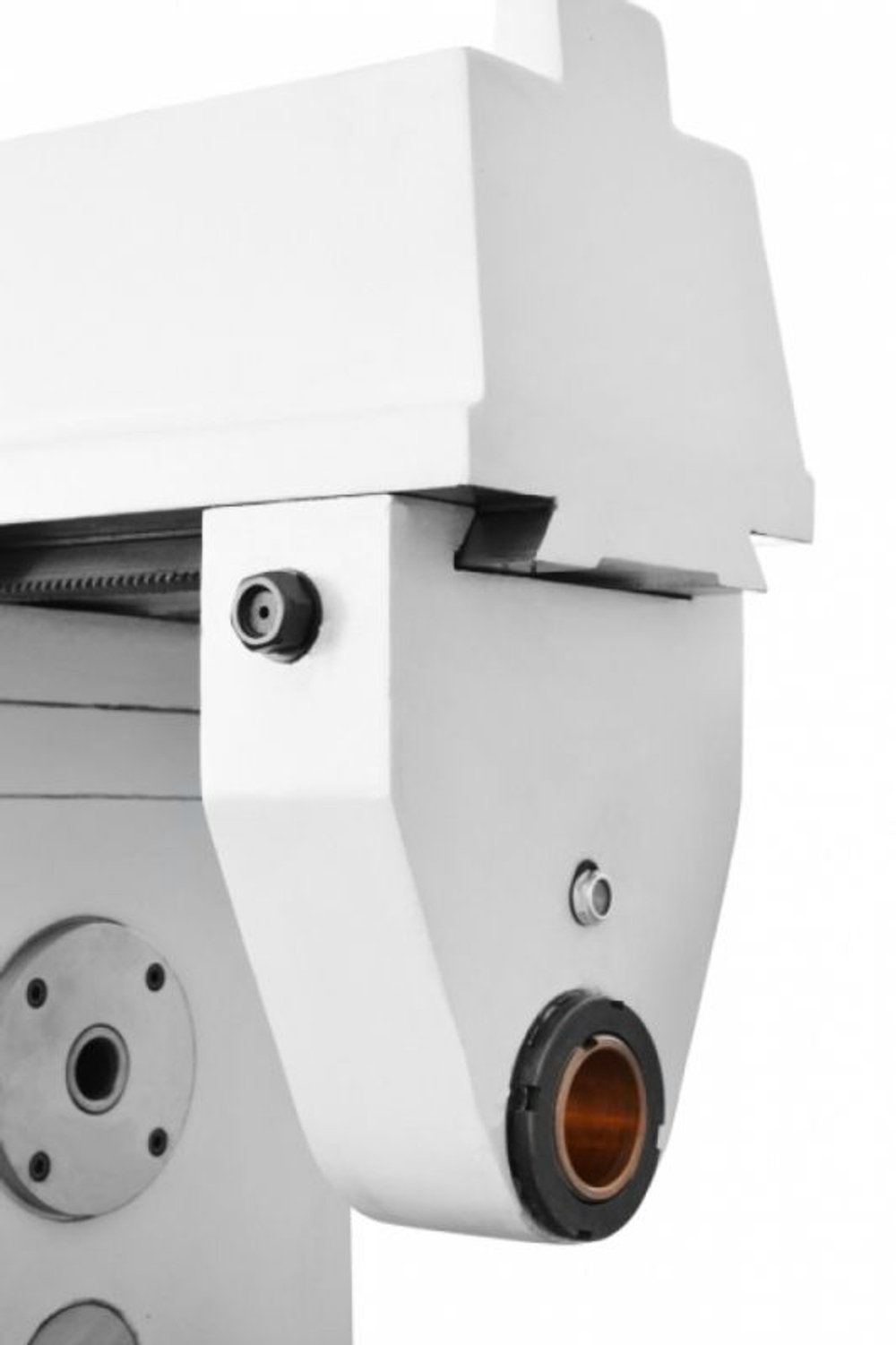 Универсальный фрезерный станок Cormak XL6336L SERVO