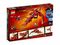 Lego konstruktor Ninjago Kai Fighter